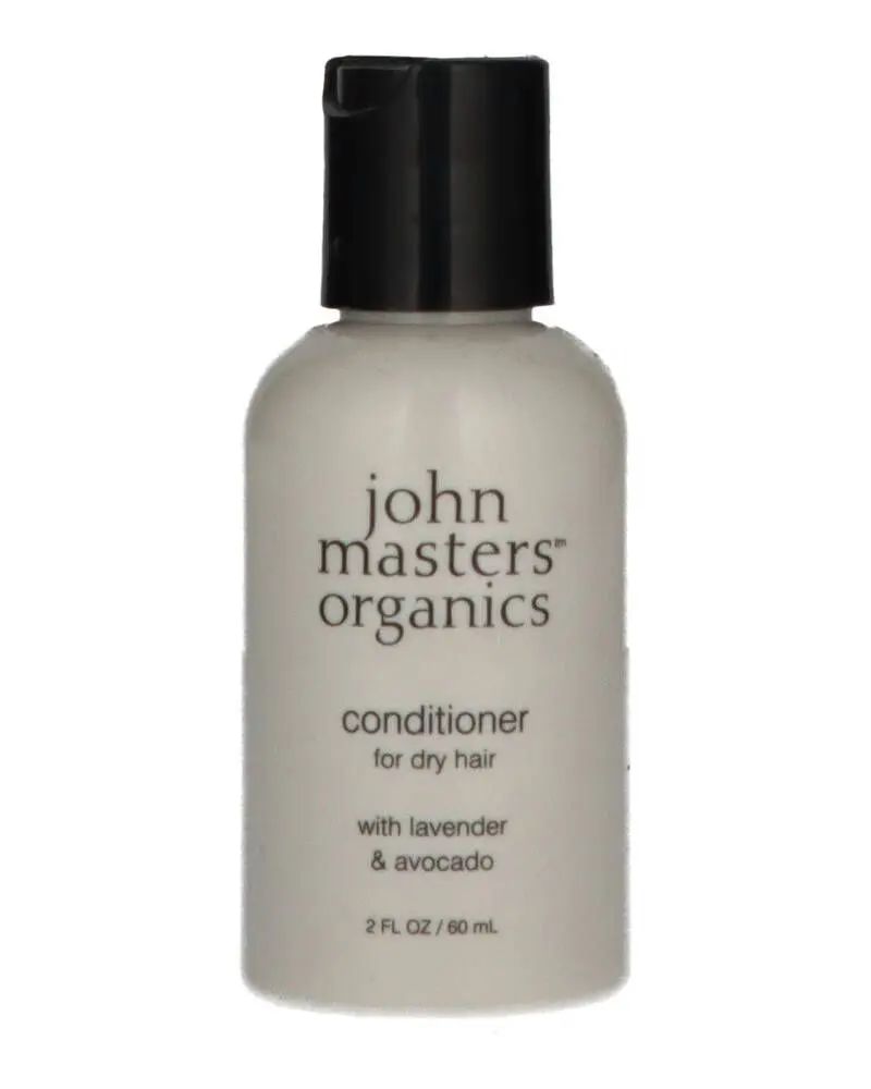 John Masters Conditioner For Dry Hair With Lavender & Avocado (U)