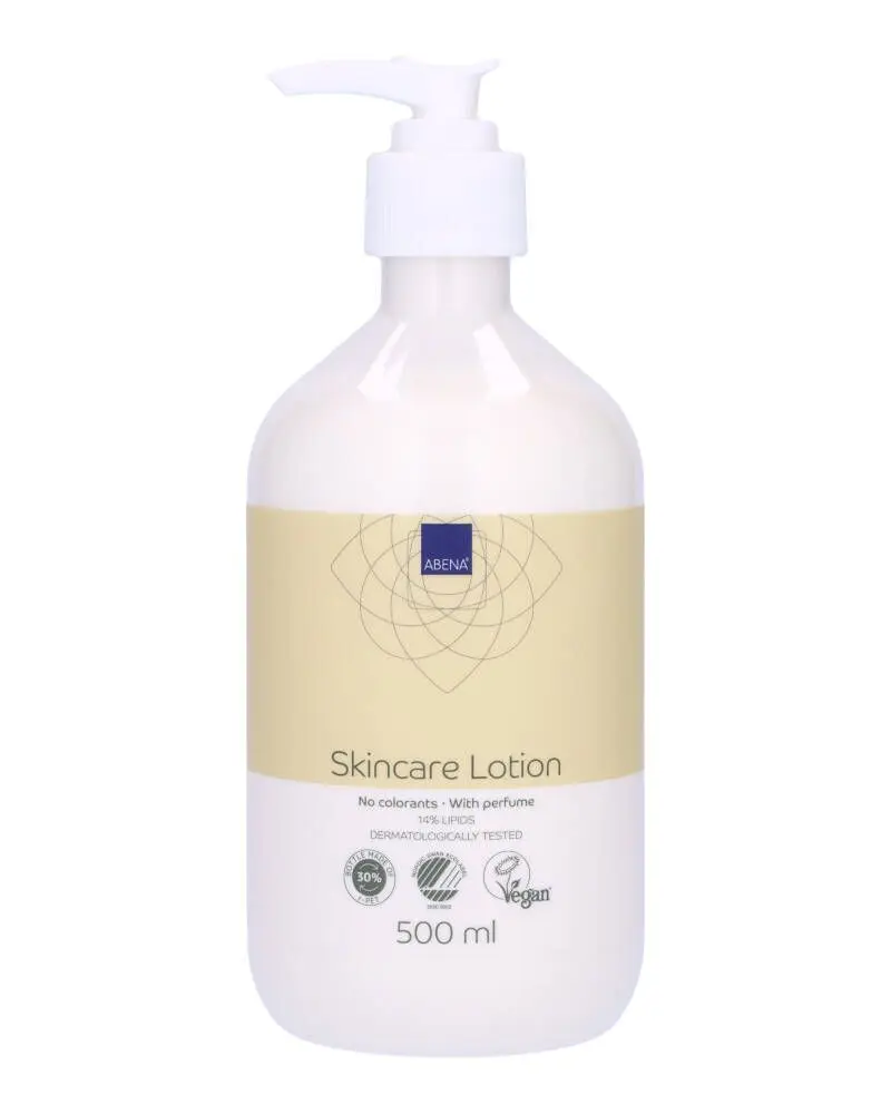Abena Skincare Lotion Scented