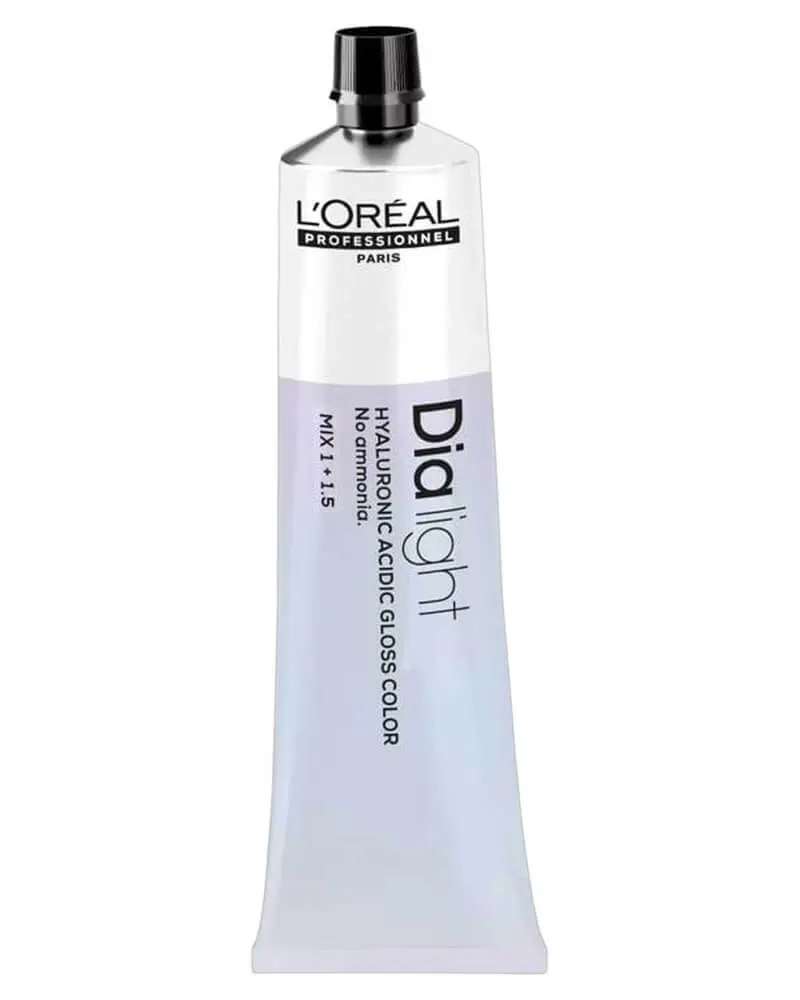 L'Oréal Professionnel Dia Light 9.12