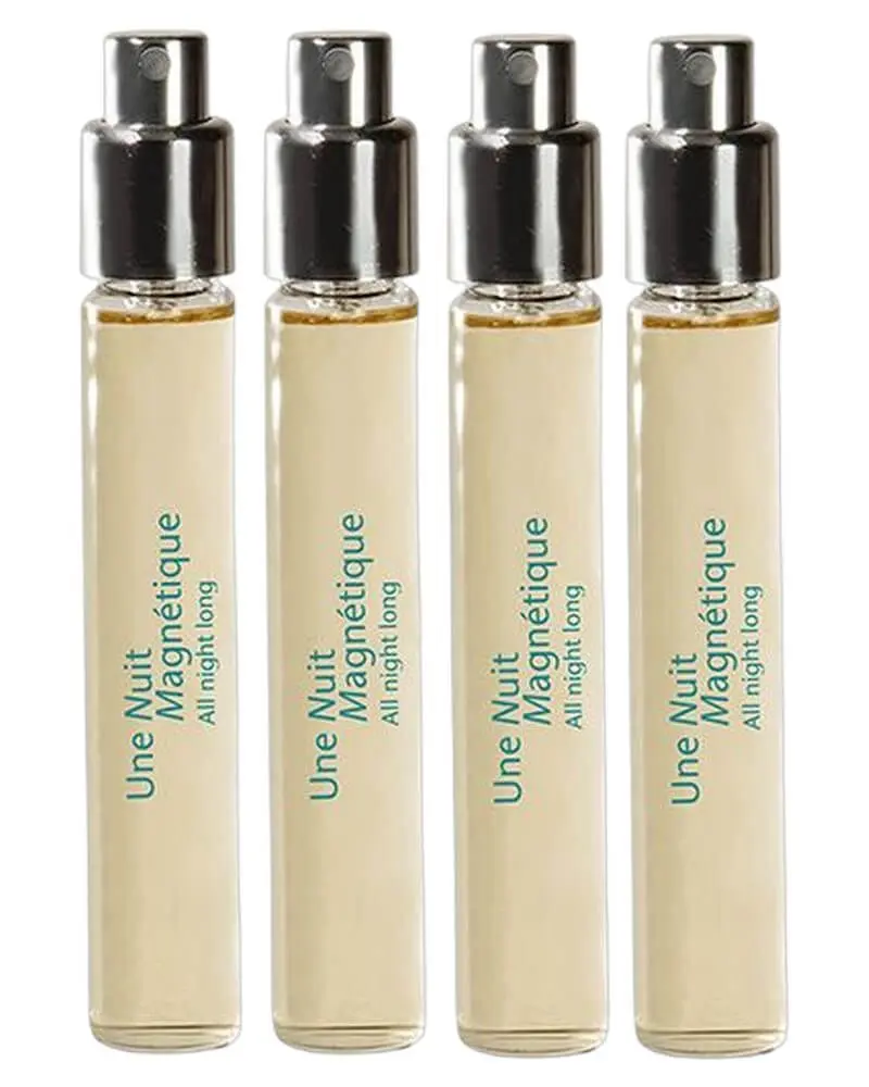 The Different Company Une Nuit Magnetique EDP