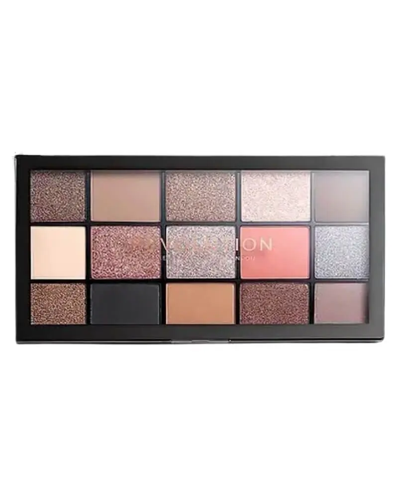 Makeup Revolution Reloaded Palette - Hypnotic