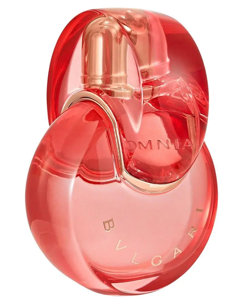 Bvlgari Omnia Coral (Refillable) EDT