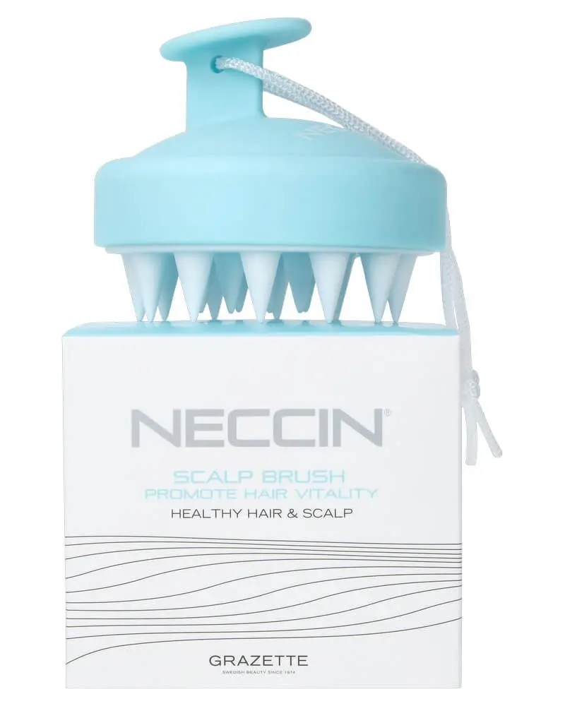 Neccin Scalp Brush