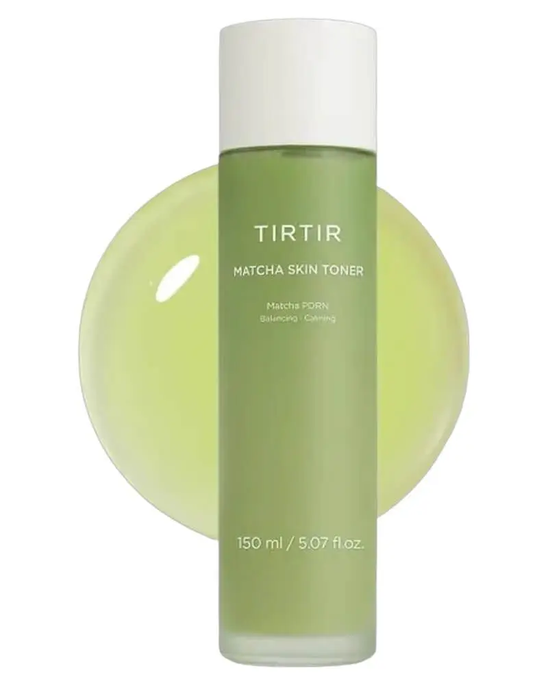 TIRTIR Matcha Skin Toner