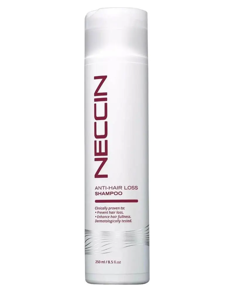 Neccin Anti-Hair Loss Shampoo