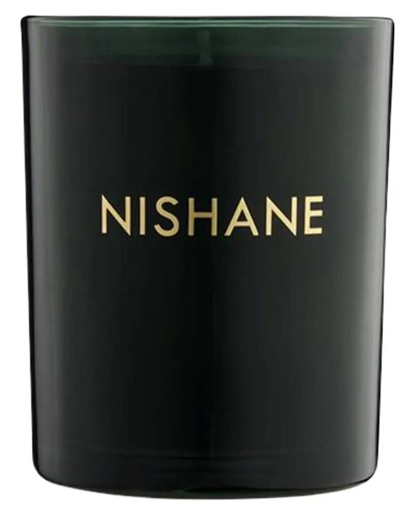 Nishane Turkish Rose Candle