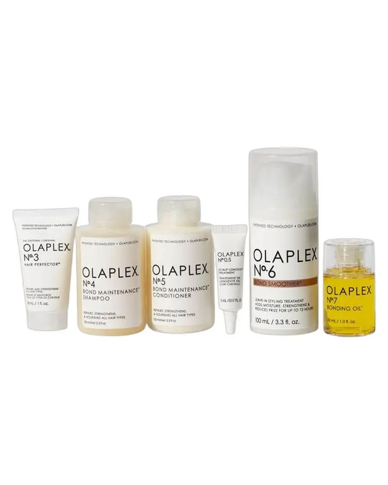 Olaplex The Full Om Shine Set