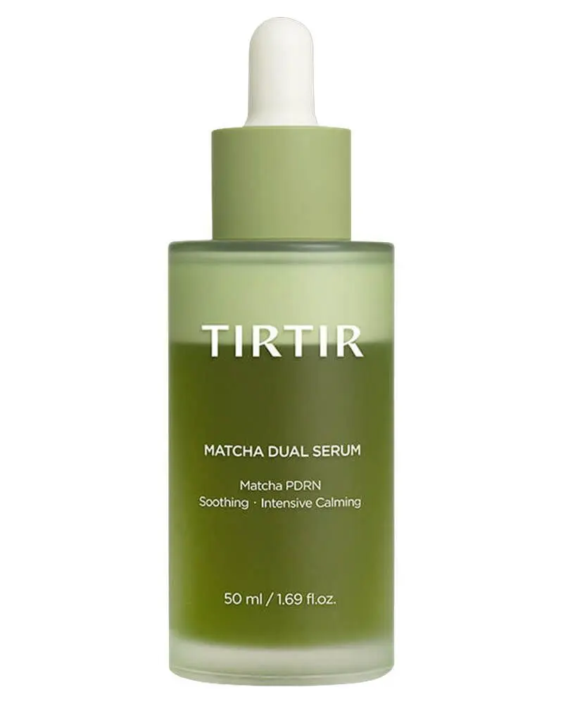 TIRTIR Matcha Dual Serum