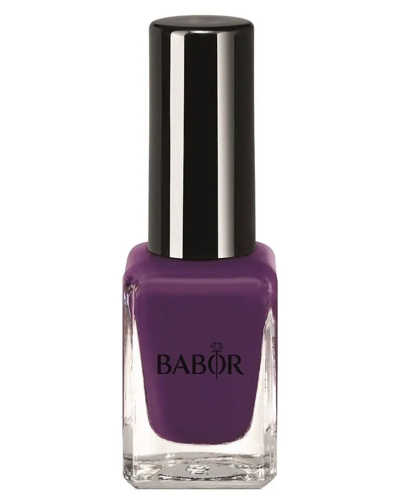 Babor Nail Polish Night Sky 34