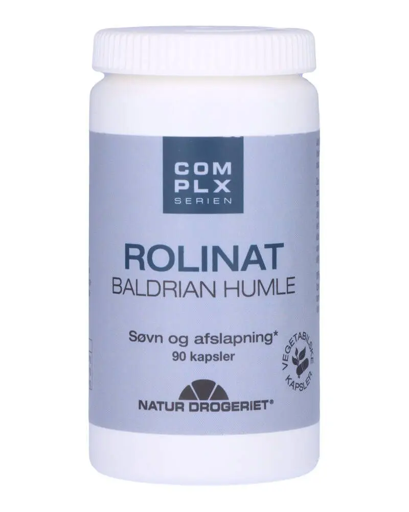 Natur Drogeriet RoliNat