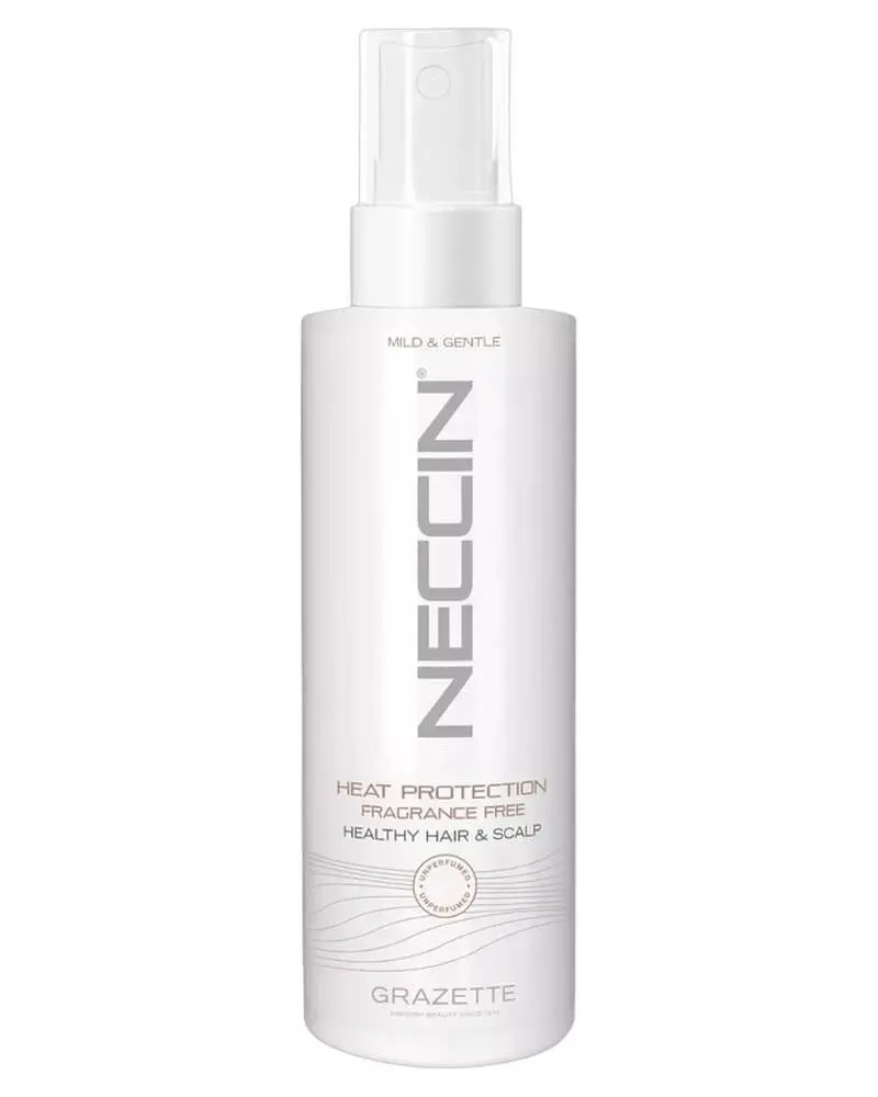 Neccin Heat Protection Spray