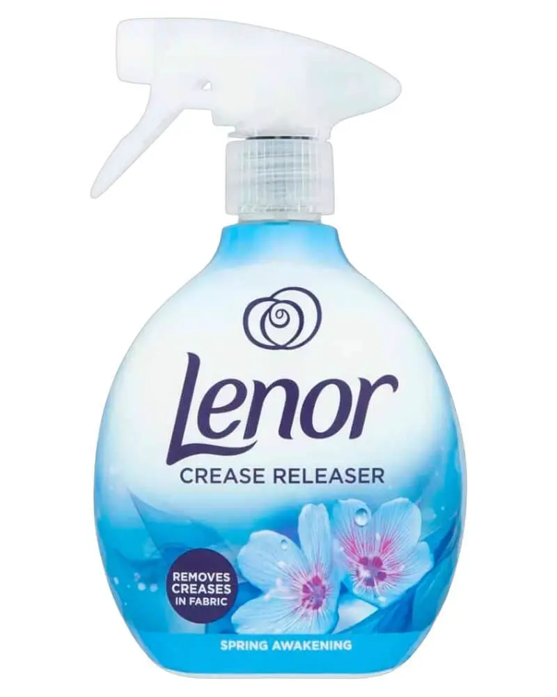 Lenor Crease Releaser Spring Awakening