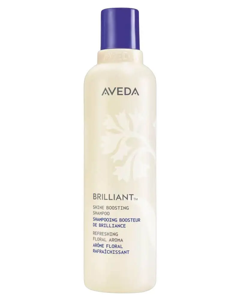Aveda Brilliant Shine Boosting Shampoo