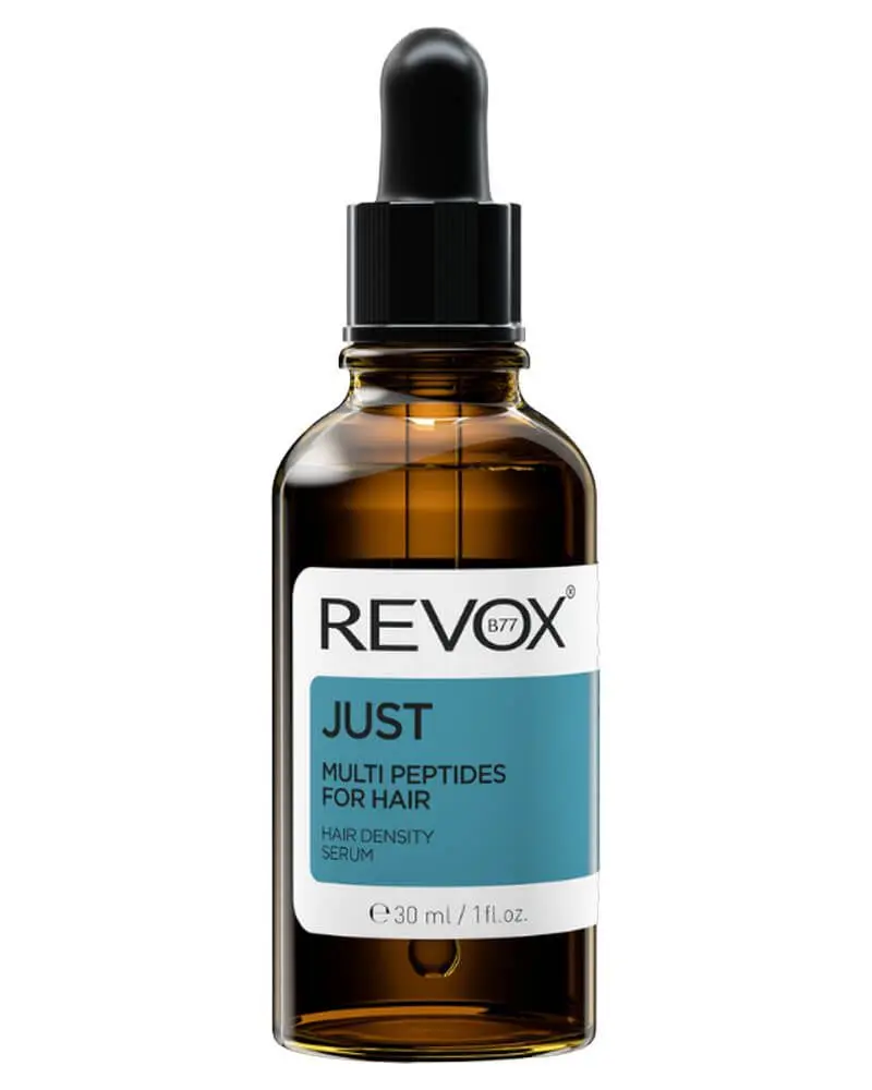 Revox JUST Multi Peptides for Hair