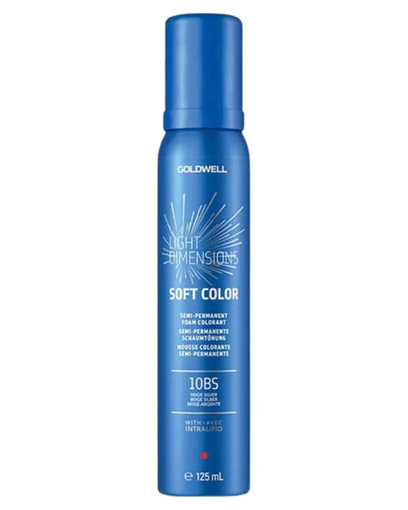 Goldwell Light Dimensions Soft Color 10BS Beige Silver