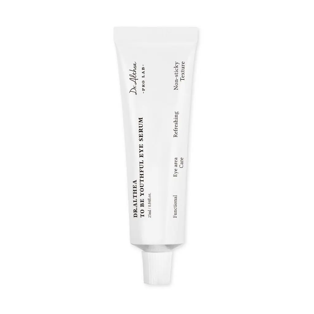 Dr. Althea To Be Youthful Eye Serum