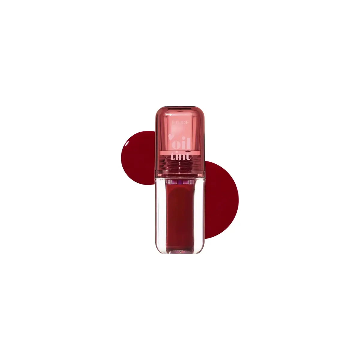 Etude Dear Darling Oil Tint #2 Plum Berry