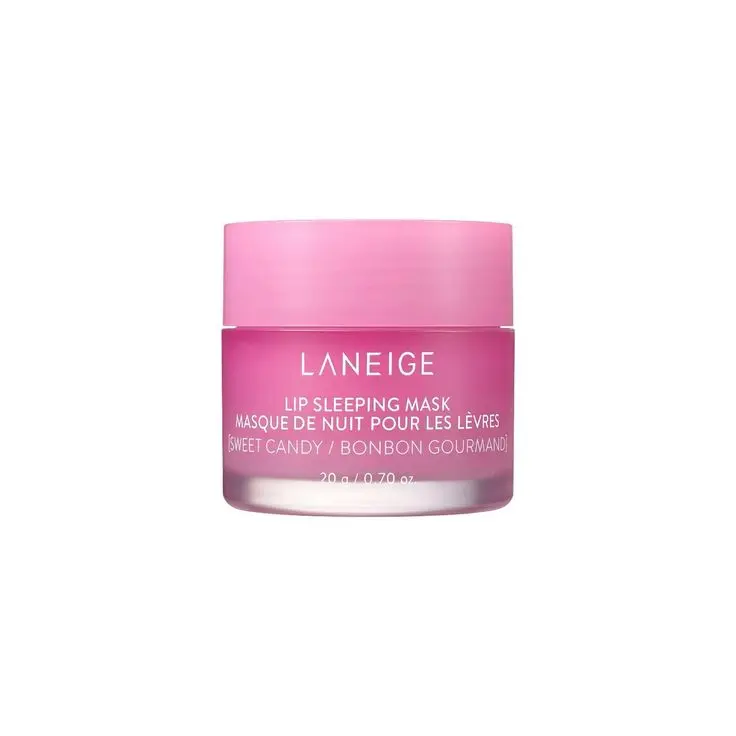 Laneige Lip Sleeping Mask EX Sweet Candy