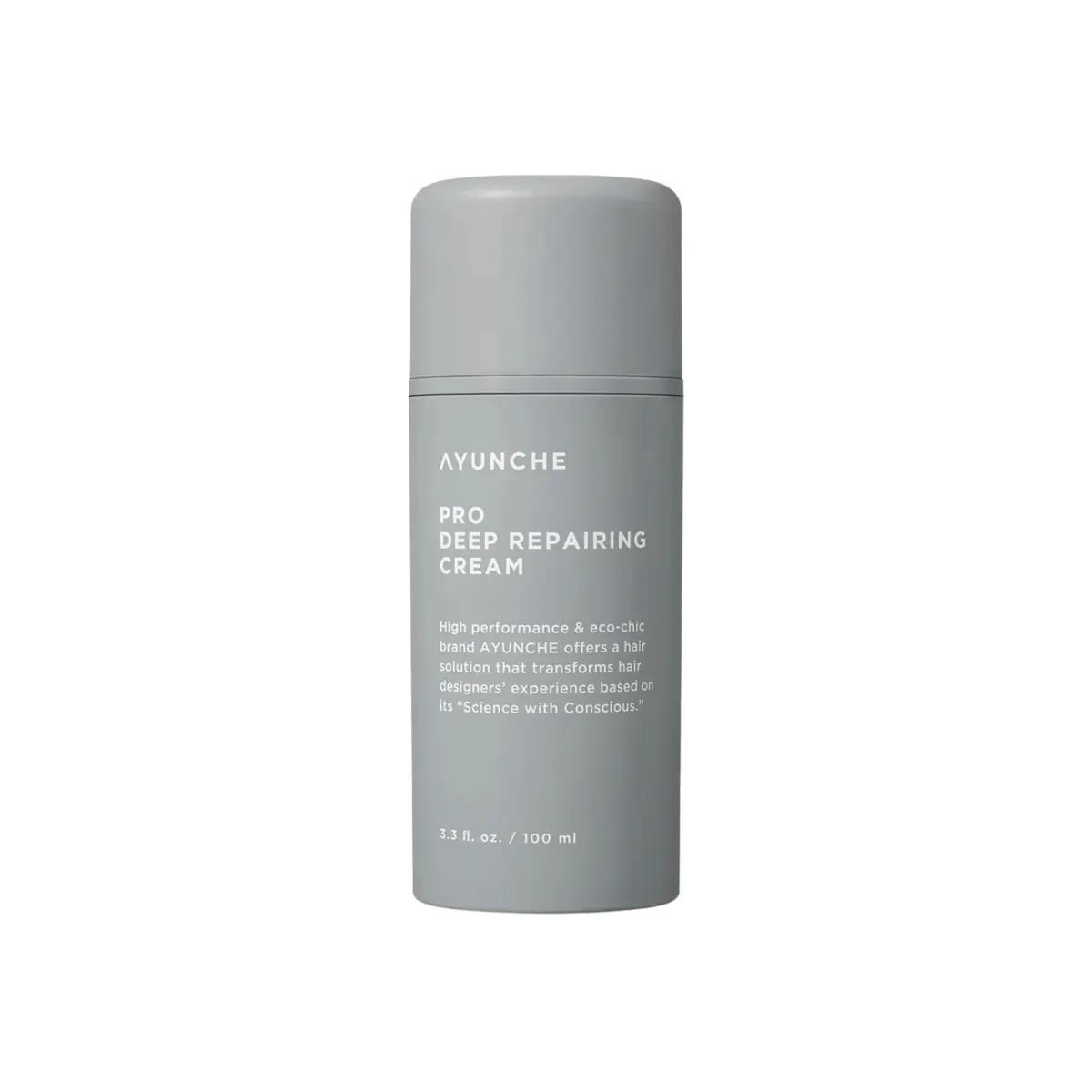 Ayunche Pro Deep Repairing Cream 100 ml