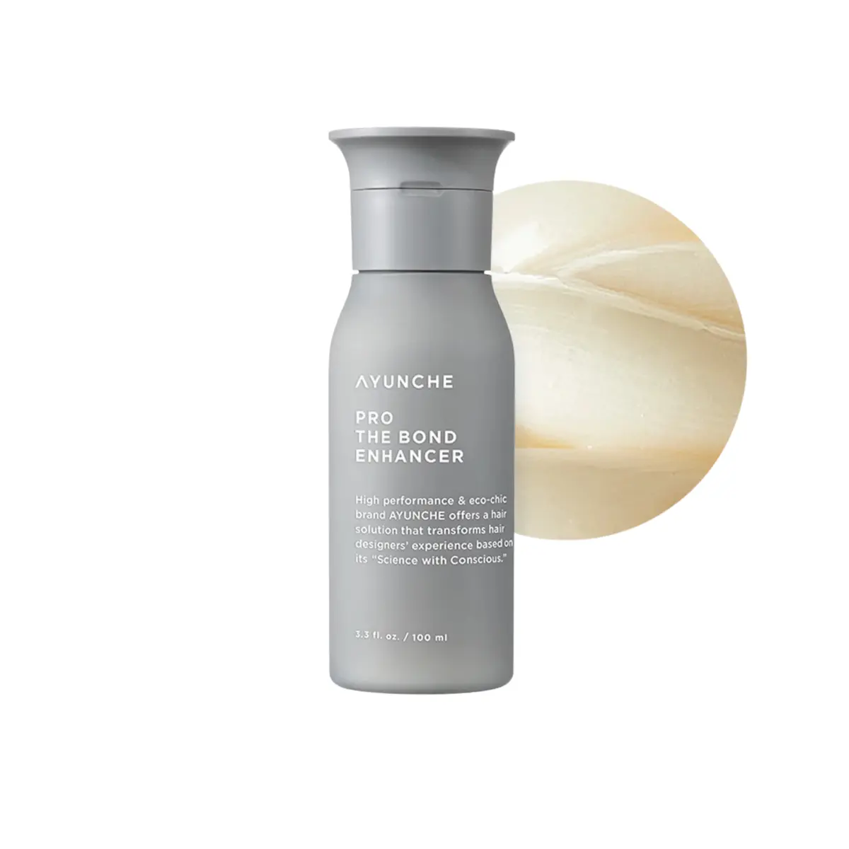 Ayunche Pro The Bond Enhancer