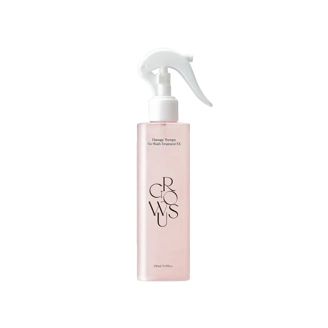GROWUS Damage Therapy No-Wash Treatment EX