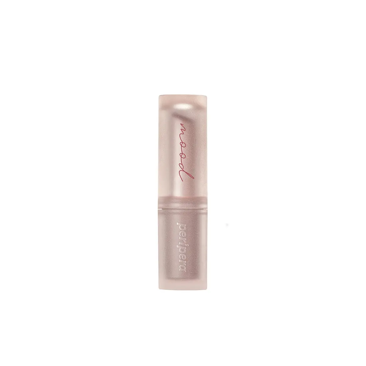 Peripera Ink Mood Matte Stick #13 Hard At Plum