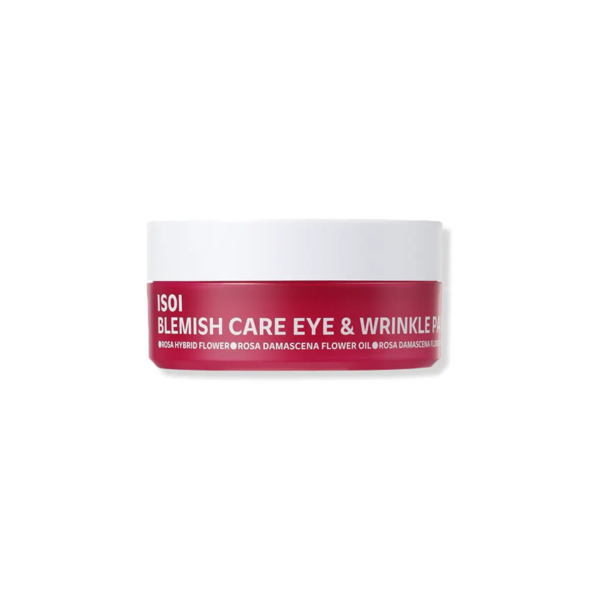Isoi Blemish Care Eye & Wrinkle Patch