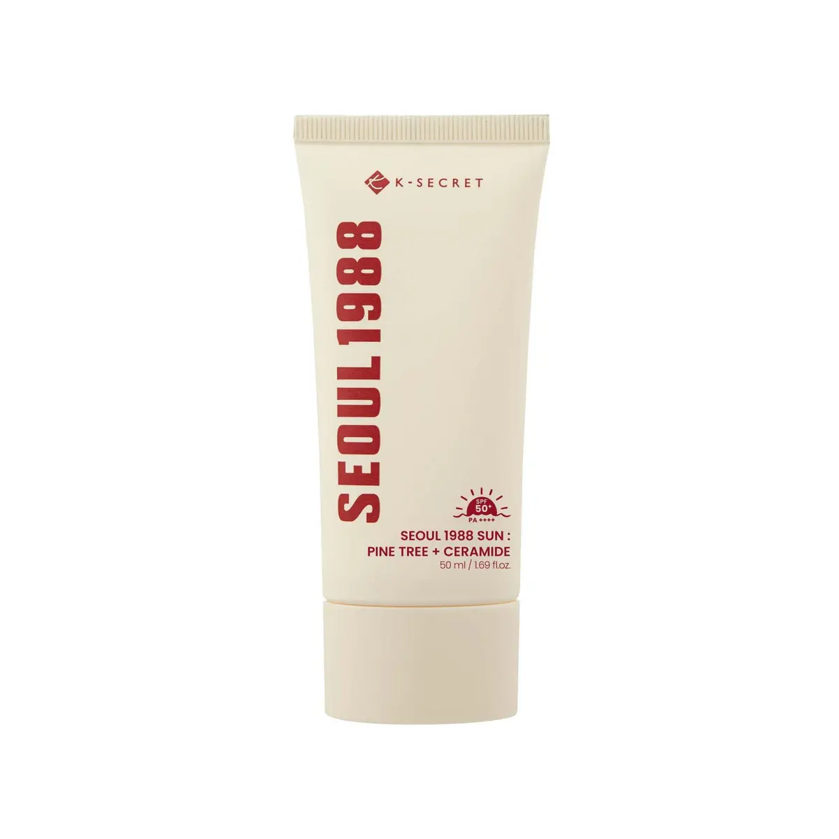 K-Secret Seoul 1988 Sun: Pine Tree + Ceramide