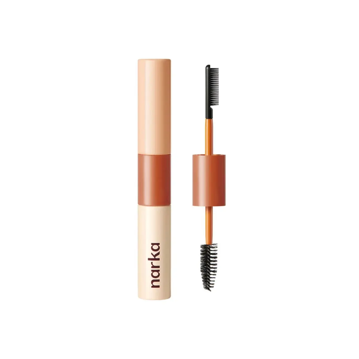 Narka Core Rebuild Hard Fix Hair Mascara