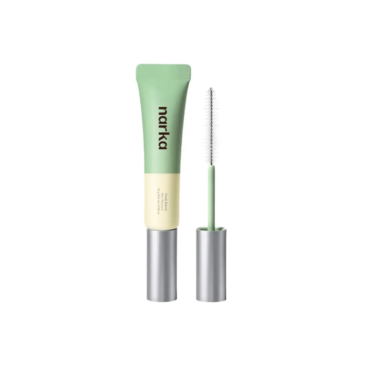 Narka Fresh Sebum Hair Mascara