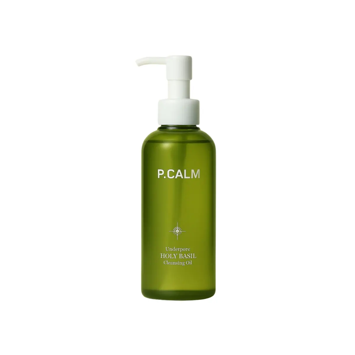 P.CALM Underpore Holy Basil Cleansing Oil