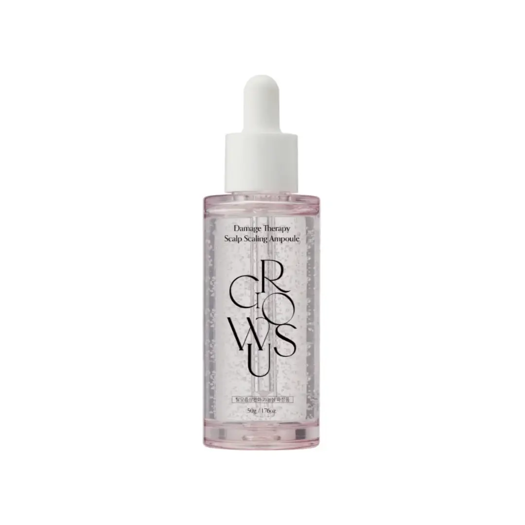 GROWUS Damage Therapy Scalp Scaling Ampoule