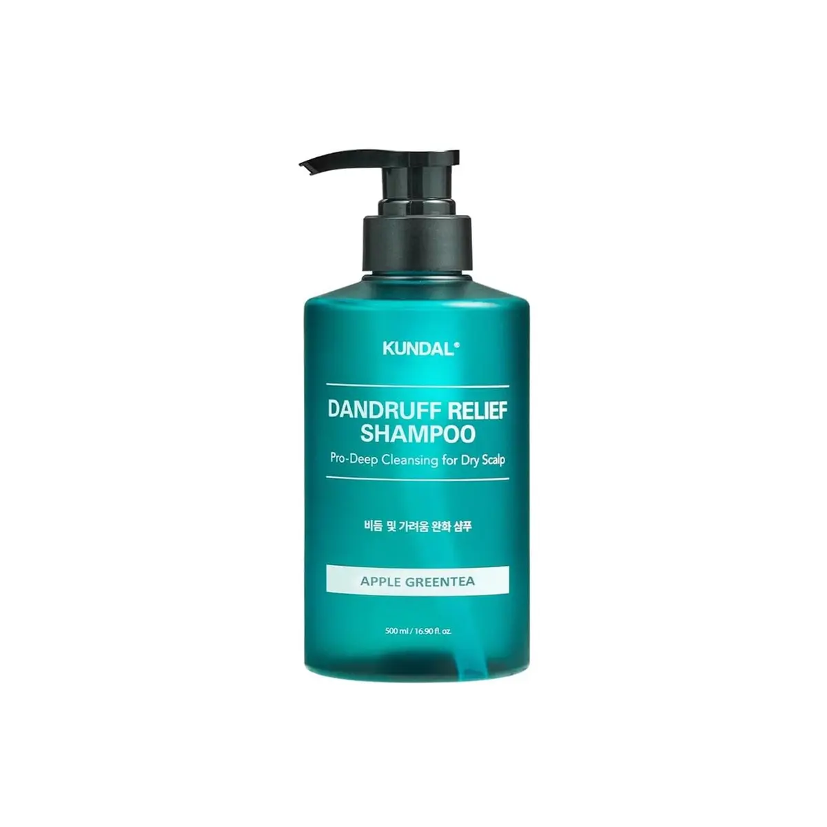 Kundal Pro-Clean Dandruff Shampoo Apple Green Tea