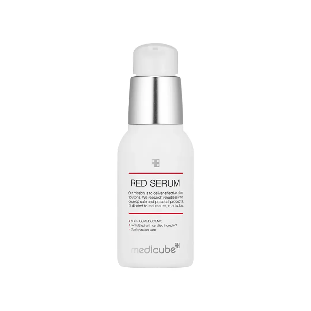 Medicube Red Serum 2.0