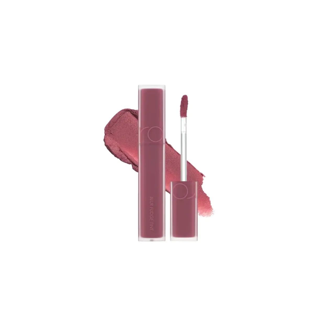 Rom&nd Blur Fudge Tint 06 Mauvish