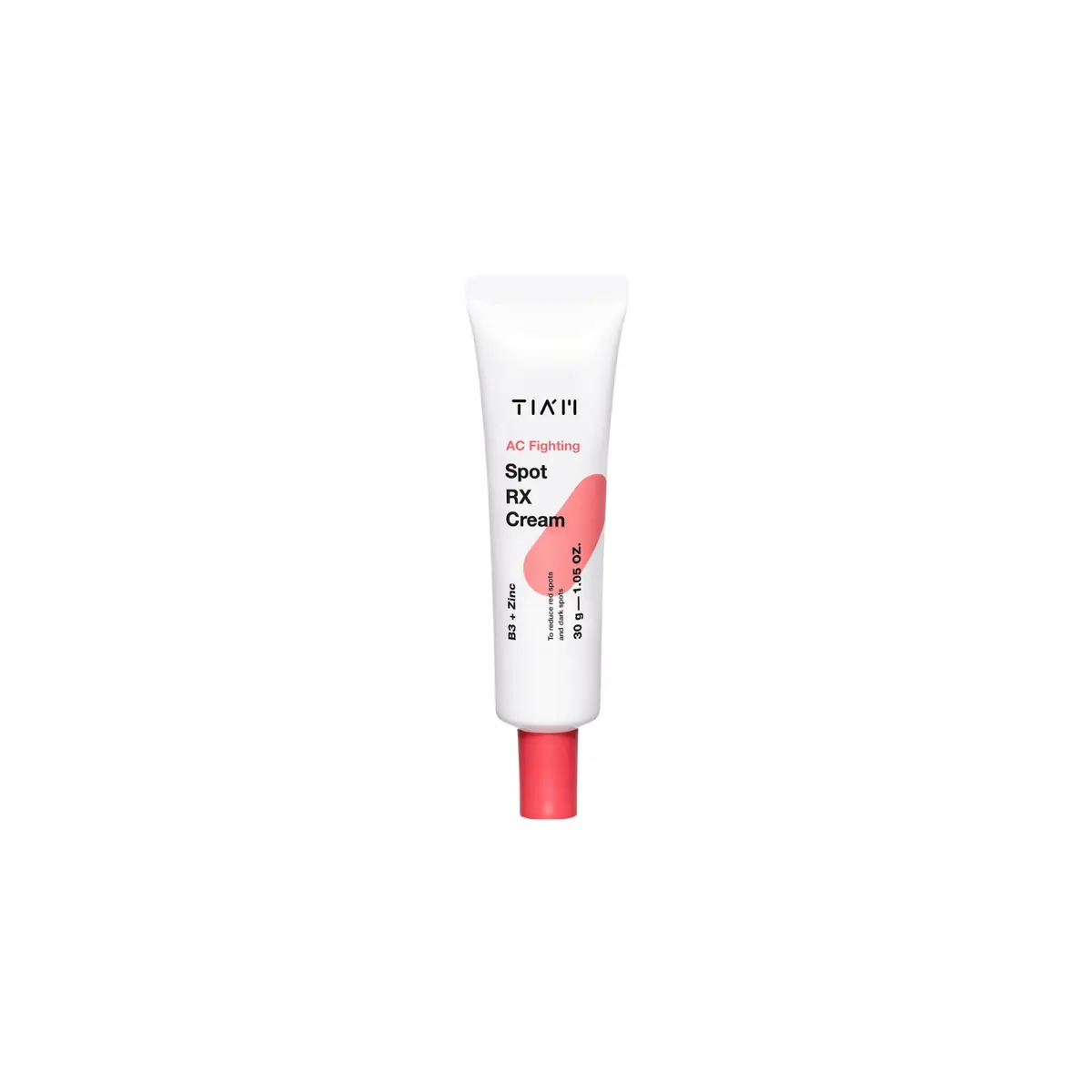Tia'm AC Fighting Spot Rx Cream