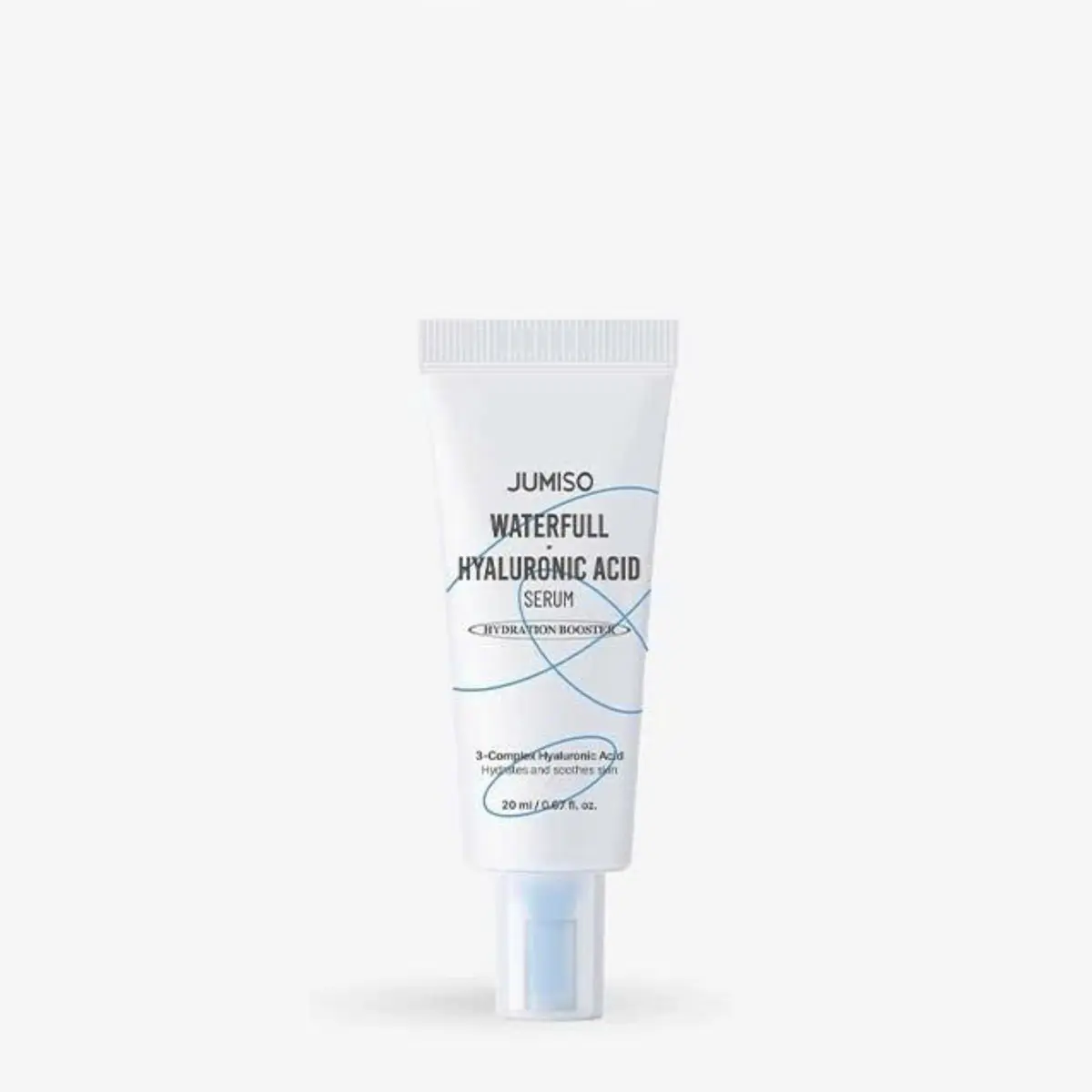 Jumiso Waterfull Hyaluronic Serum