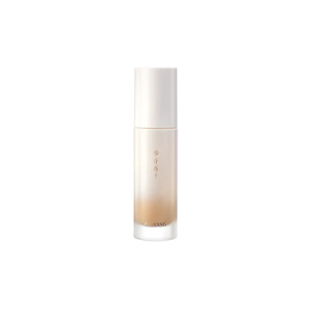 Florasis Serum Touch Perfecting Longwear Foundation N50 Amber