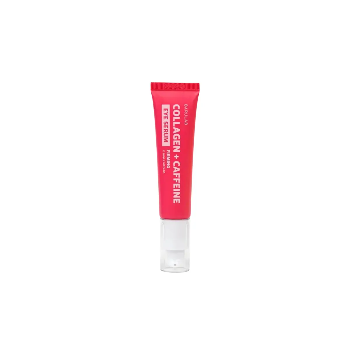 Barulab Collagen Caffeine Firming Eye Serum