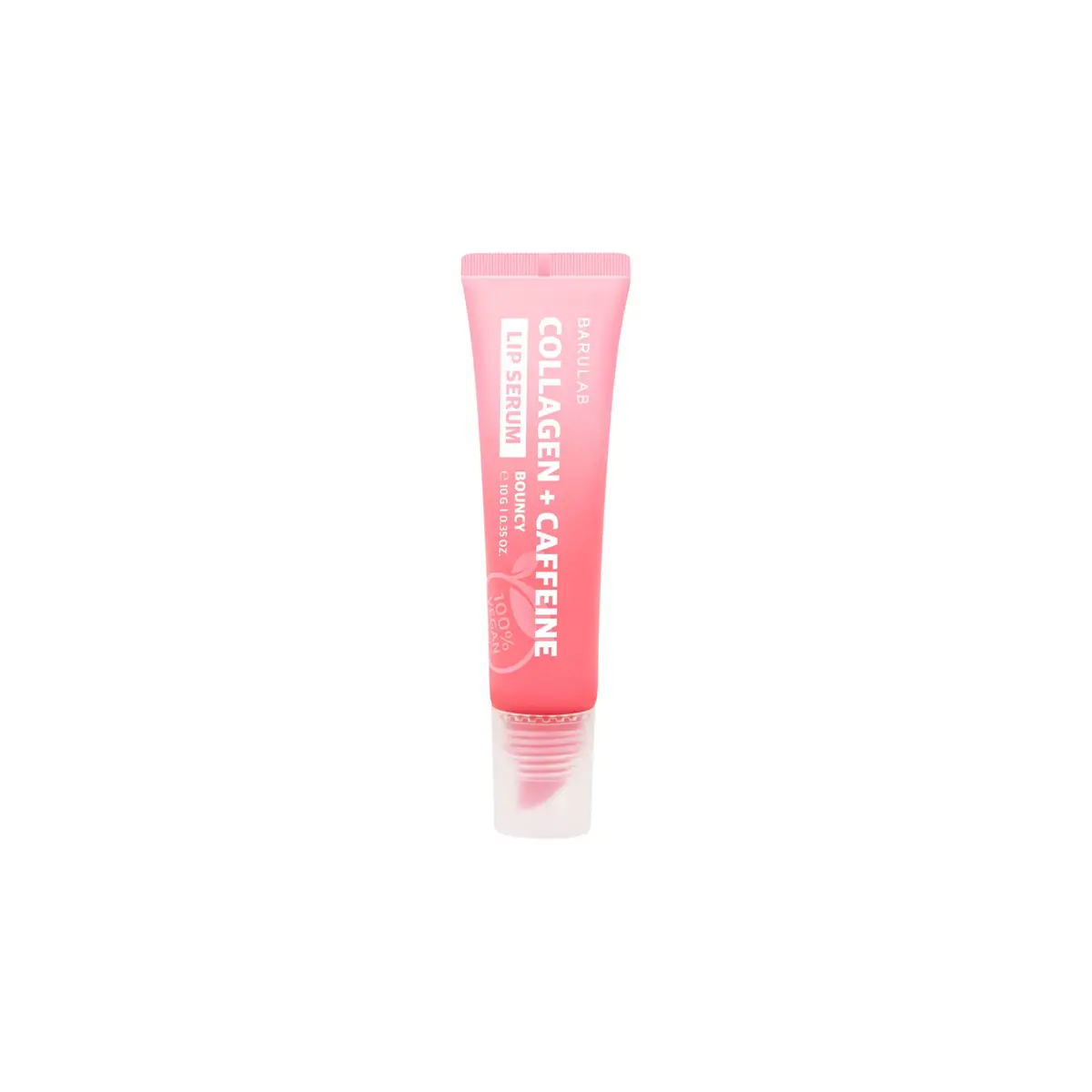 Barulab Collagen Caffeine Bouncy Lip Serum