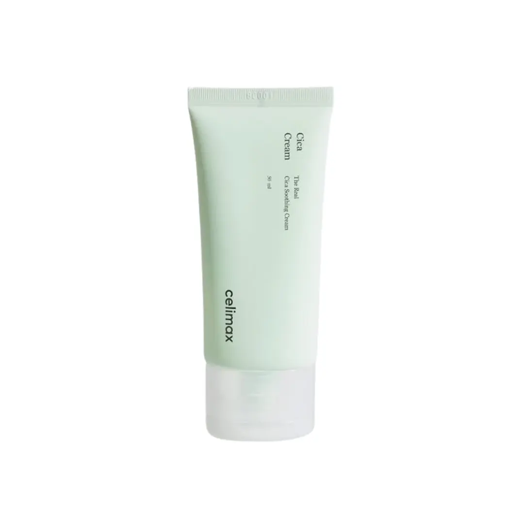 Celimax The Real Cica Soothing Cream