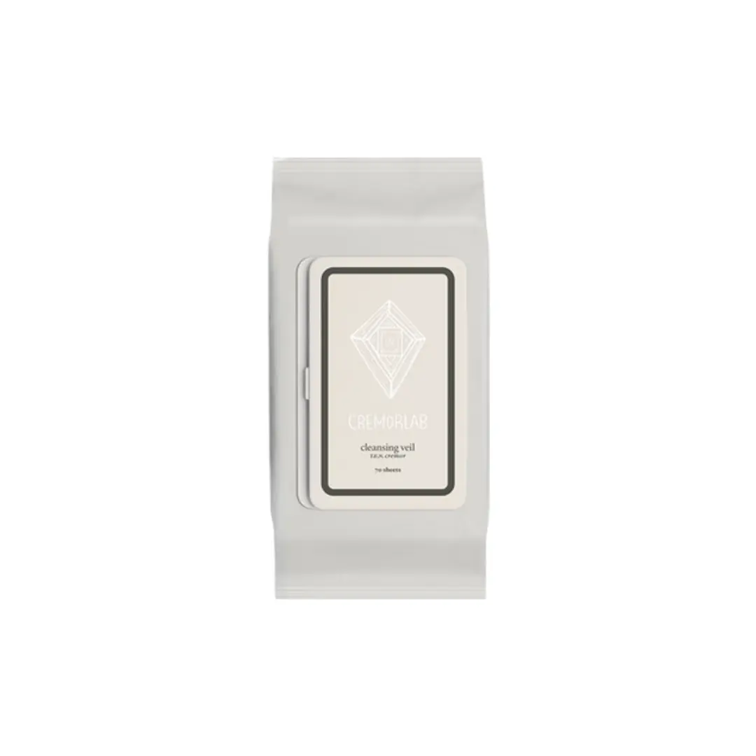 Cremorlab Cleansing Veil
