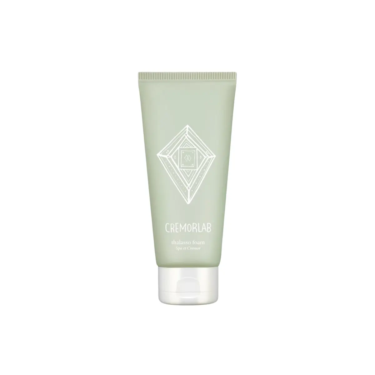 Cremorlab Thalasso Foam