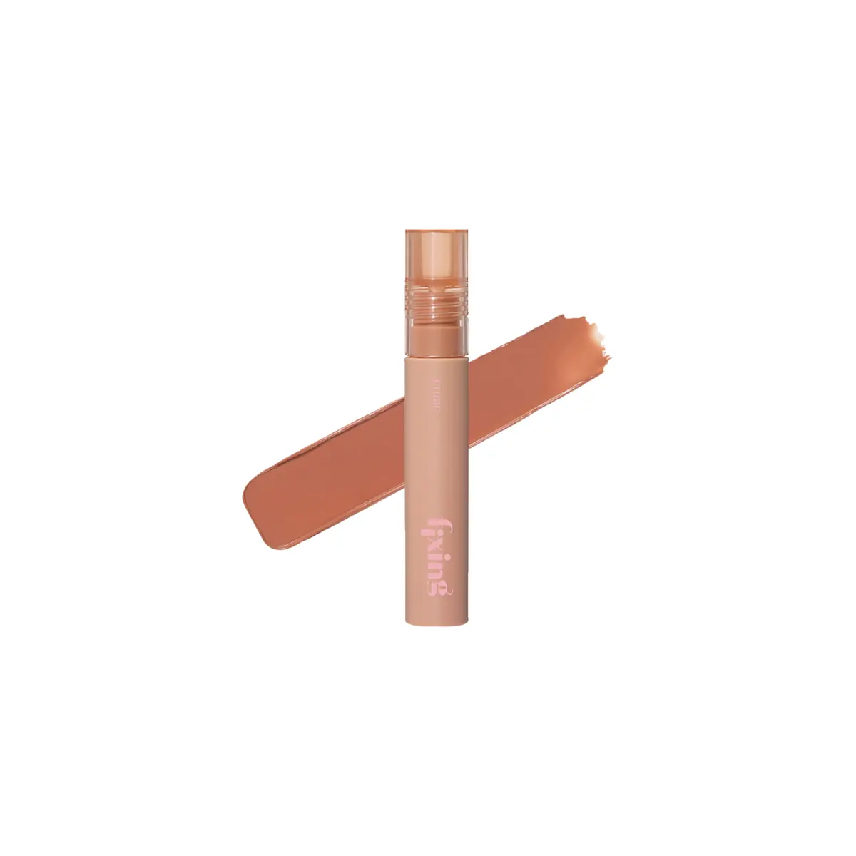 Etude Fixing Tint #04 Ginger Milk Tea