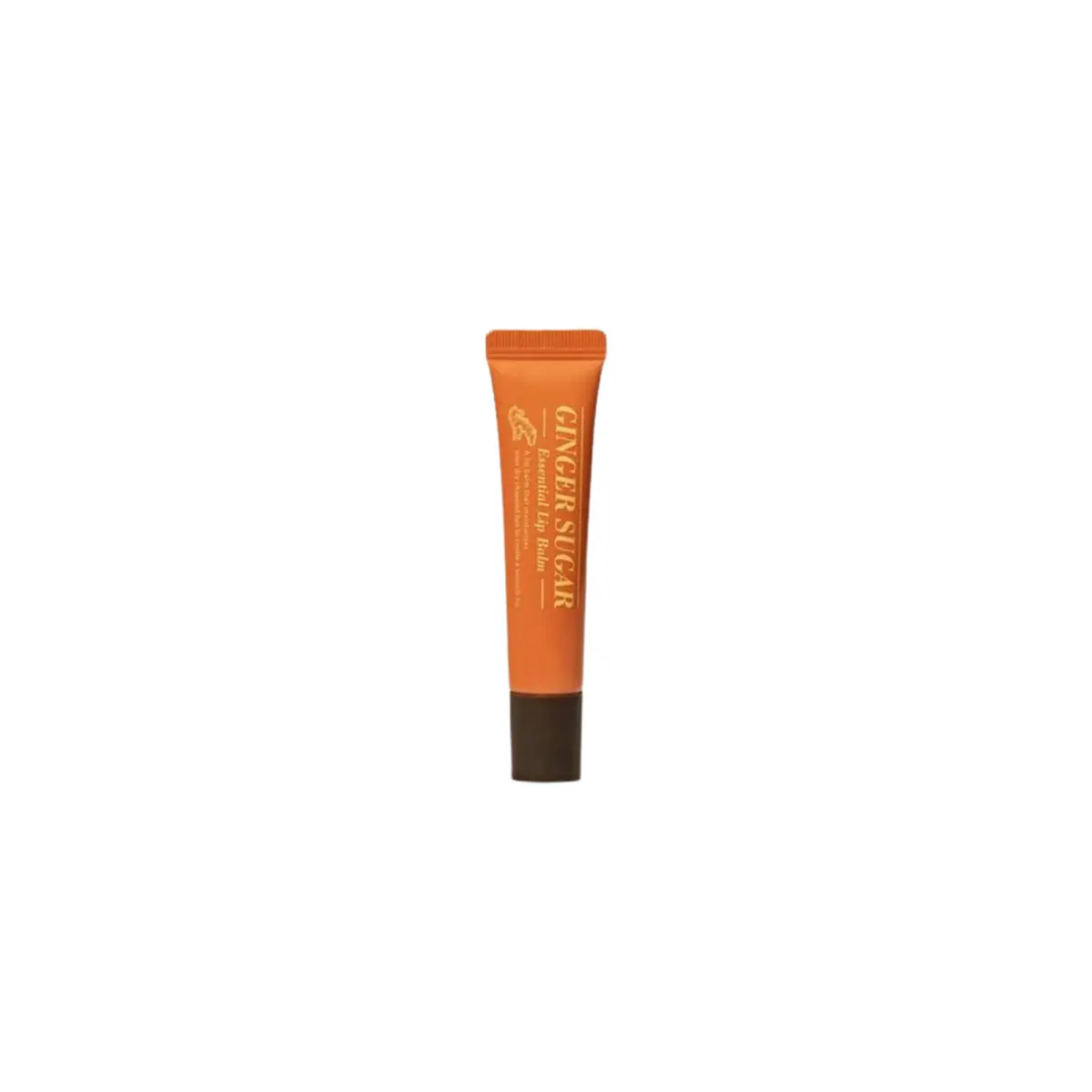 Etude Ginger Sugar Essential Lip Balm