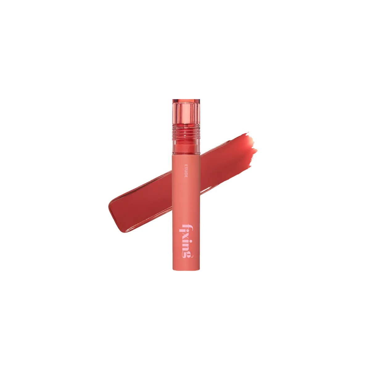 Etude Fixing Tint #02 Vintage Red