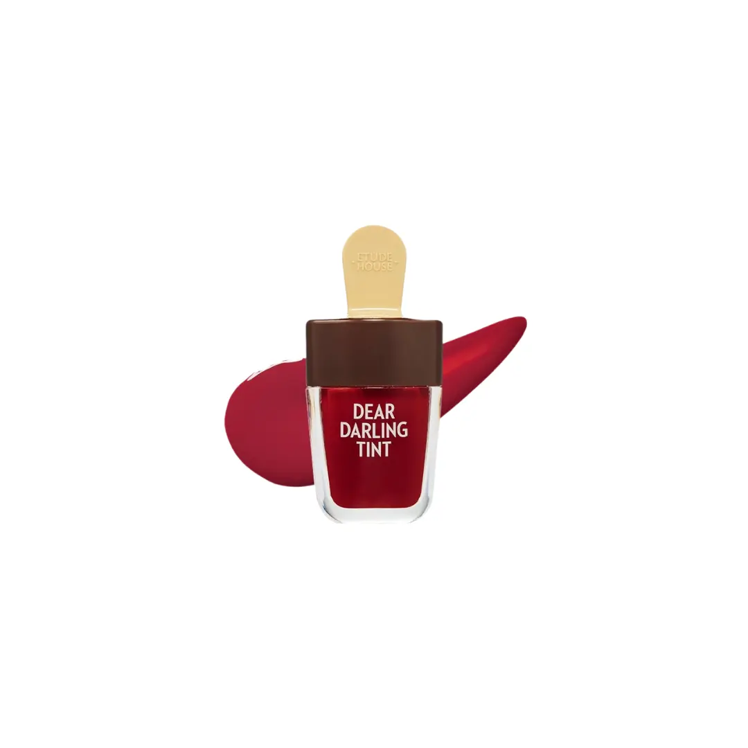 Etude Dear Darling Water Gel Tint #24 RD308