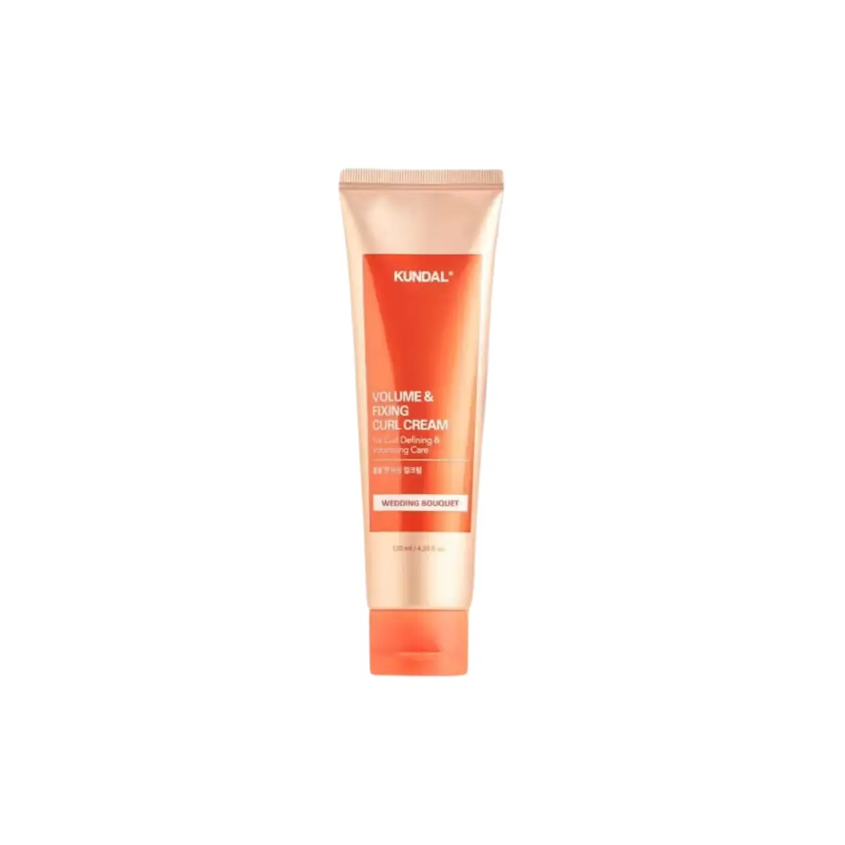 Kundal Volume & Fixing Curl Dream - Wedding Bouquet