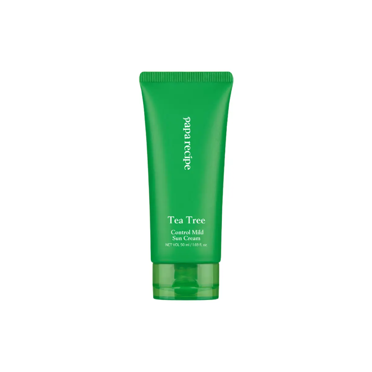 Papa Recipe Tea Tree Control Mild Sun Cream