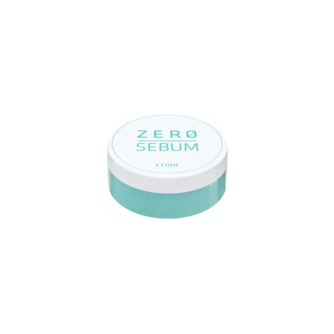 Etude Zero Sebum Drying Powder